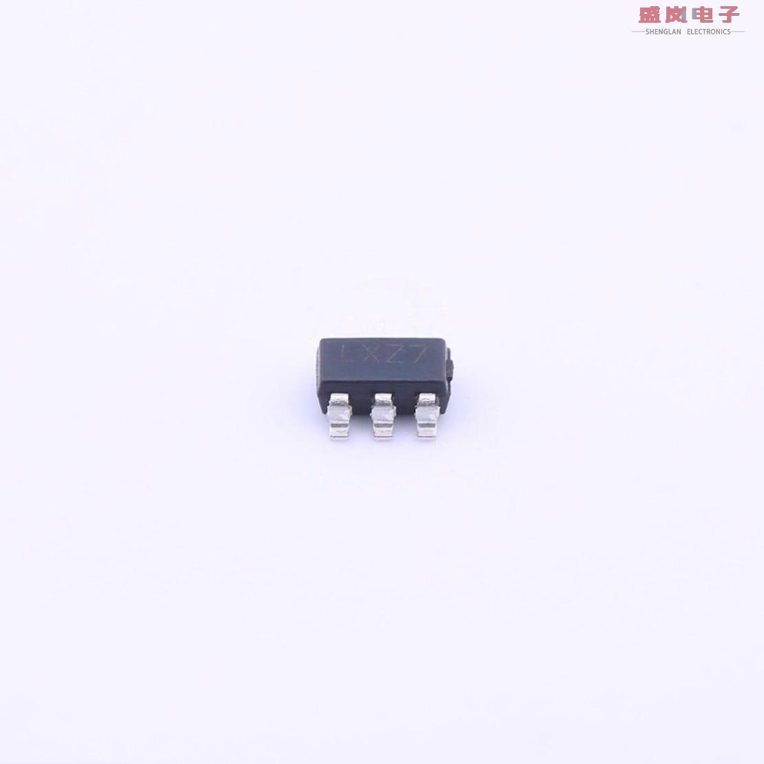 原装正品XC6219B302MR[Vin=7V Vout=3V 300mA 40dB@(1kHz)]