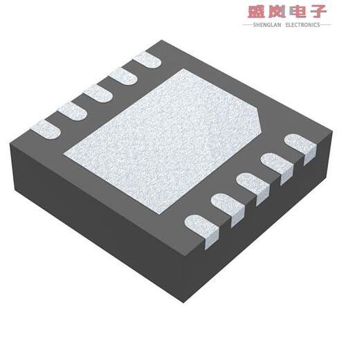 原装正品LTC3214EDD#PBF[IC LED DRIVER RGLTR 500MA 1