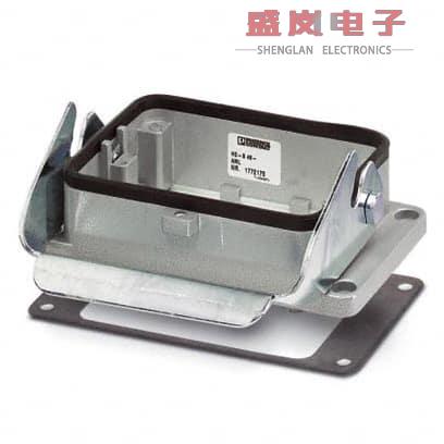 原装正品1772175[CONN BASE BOTTOM ENTRY SZB48]