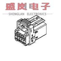 原装正品638393-1[CONN RCPT HSG 10POS 2.54MM]