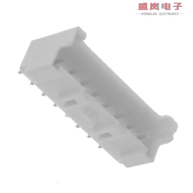 原装正品B08B-XASK-1(LF)(SN)[CONN HEADER VERT 8POS