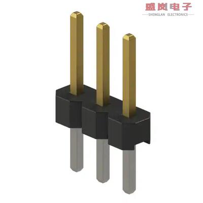 原装正品951103-8622-AR[CONN HEADER VERT 3POS 2MM]