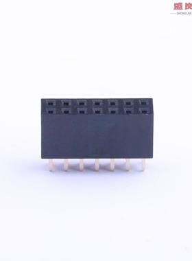 原装正品B-2200S14P-B120[2.54mm 2x7P]