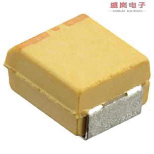 10% 正品 T494B106K025AT CAP 原装 25V 10UF TANT 1411