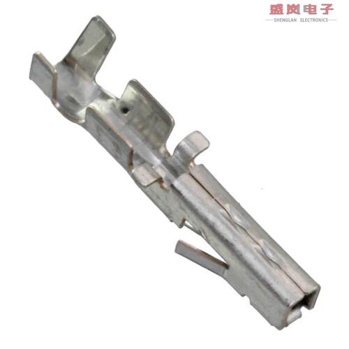 原装正品DF5-1822SC[CONN SOCKET 18-22AWG CRIMP TIN]