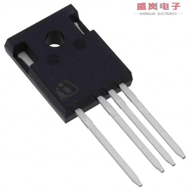 原装正品IPZ65R045C7XKSA1[MOSFET N-CH 650V 46A TO247]