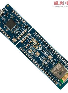 原装正品CY8CPROTO-063-BLE[PSOC 6 BLE 5.0 EVAL]