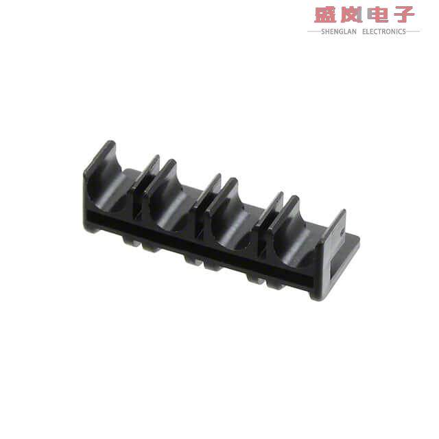 原装正品DF33C-4RS-3.3[CONN RETAINER SINGLE ROW 4POS]