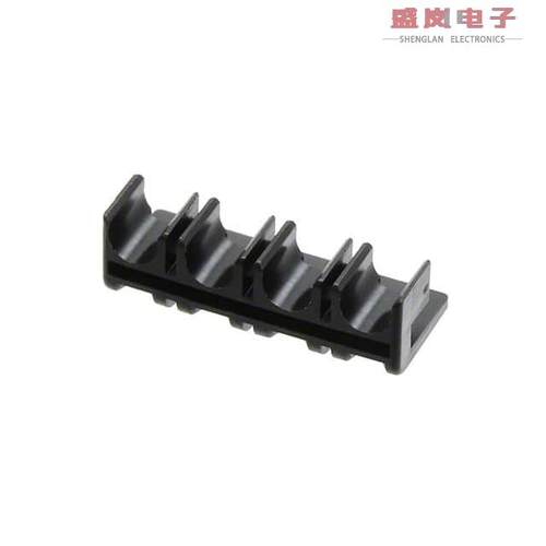 原装正品DF33C-4RS-3.3[CONN RETAINER SINGLE ROW 4POS]