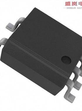 原装正品PC457L0NIP0F[OPTOISO 3.75KV TRANSISTOR 5-SMD]