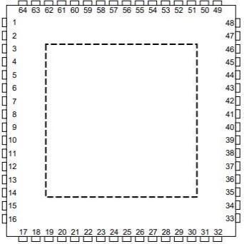 原装正品8V49NS1412NLGI[NETWORK TIMING]
