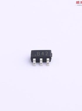 原装正品FDC6506P[MOSFET TSOP6 Dual P-Channel ID=4A]