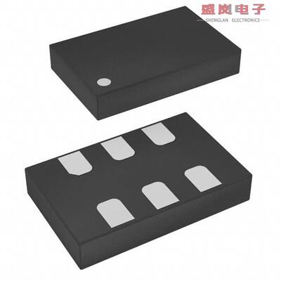 原装正品SIT9121AI-1C3-33E156.250000[MEMS OSC XO 15