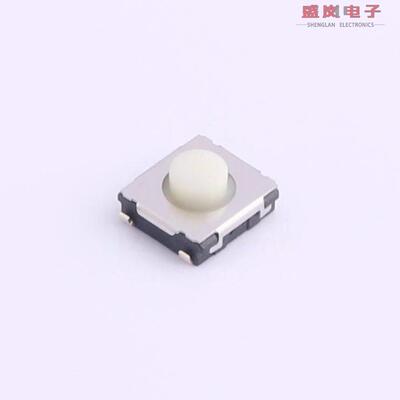 原装正品EVQQ2U03W[SPST-NO 0.02A@15VDC]