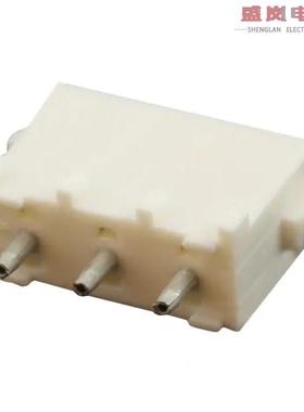 原装正品350789-3[CONN HEADER VERT 3POS 6.35MM]