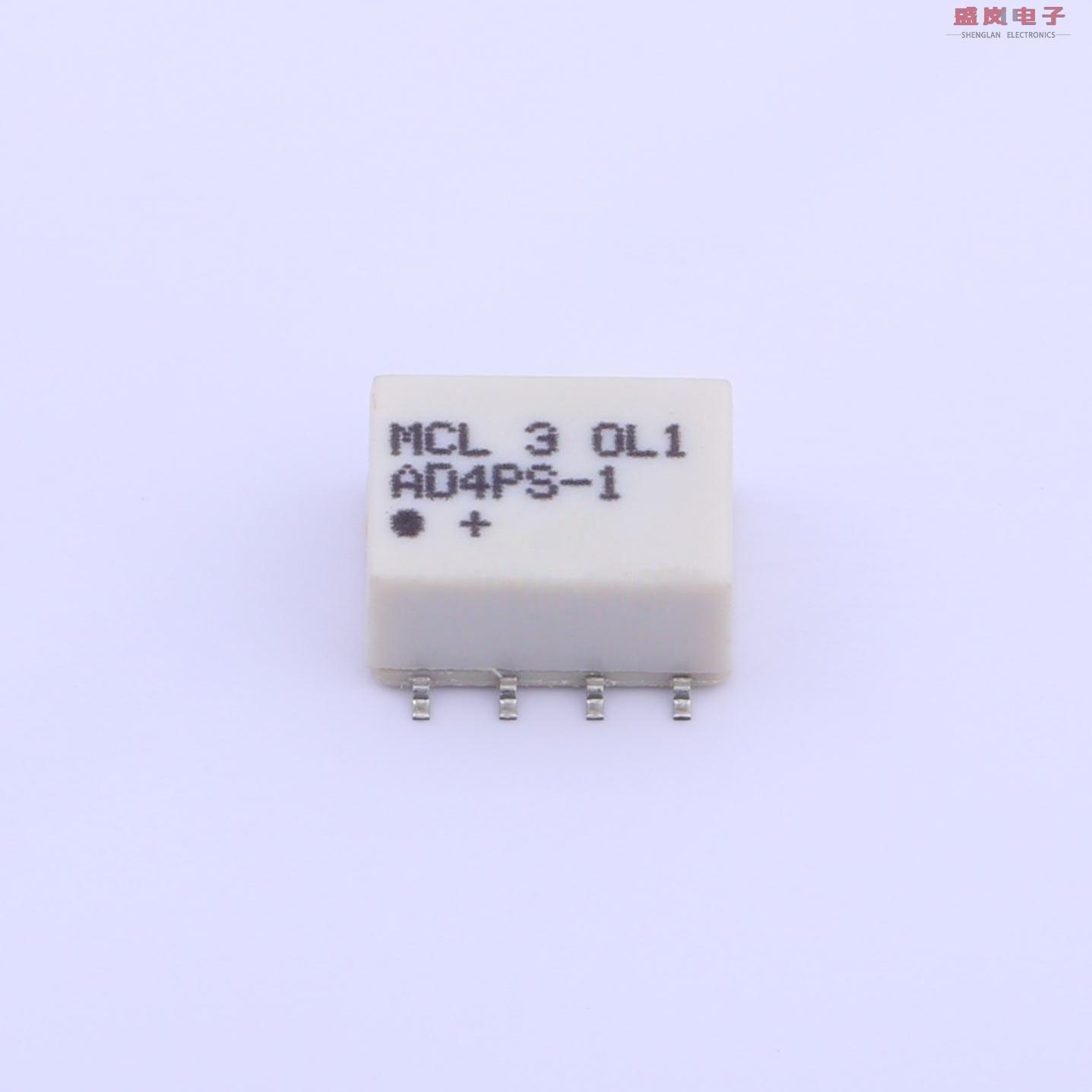 原装正品AD4PS-1+[AD4PS-1+]