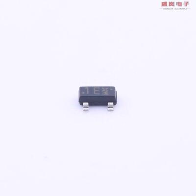 原装正品IRLML6402[P沟道 20V 3.7A]