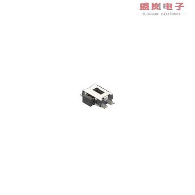 原装正品SKSCPBE010[触觉 50 mAmps at 12 Volts]