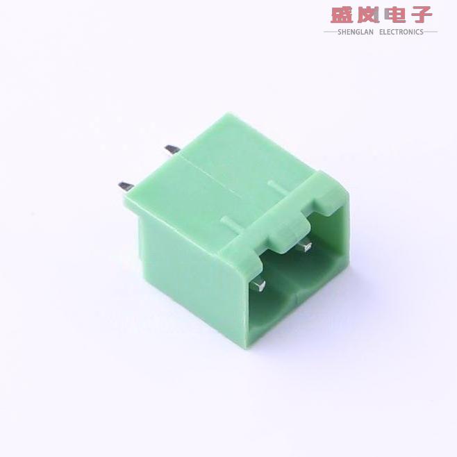 原装正品KF2EDGVC-5.0-2P[5mm 排数:1 每排P数:2 直针]
