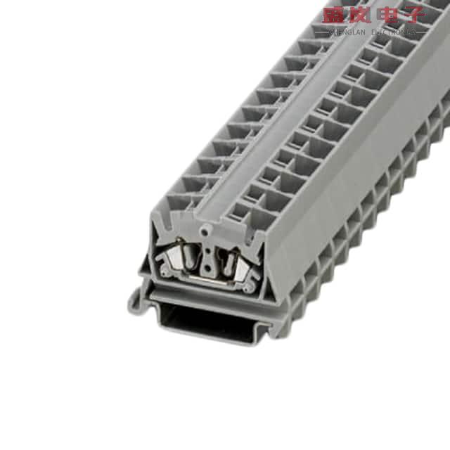 原装正品3244300[CONN TERM BLK FEED THRU 12-28AWG]