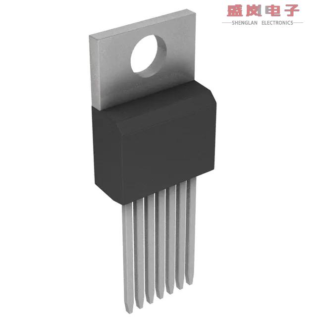 原装正品OPA547T-1[IC OPAMP GP 1 CIRCUIT TO220-7]