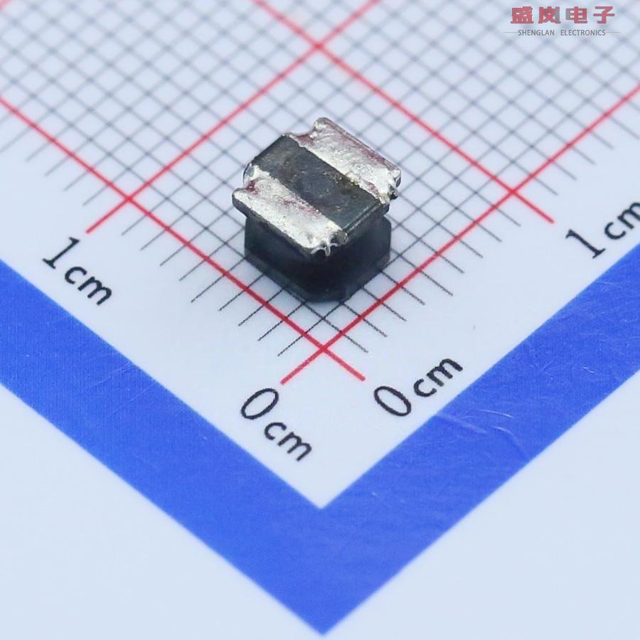 原装正品PRS5045-100MT[功率电感 10µH 20% IND_5X5MM_