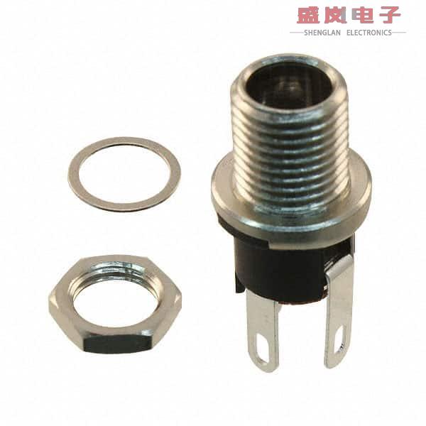 原装正品PJ-065A[CONN PWR JACK 2X5.5MM SOLDER]