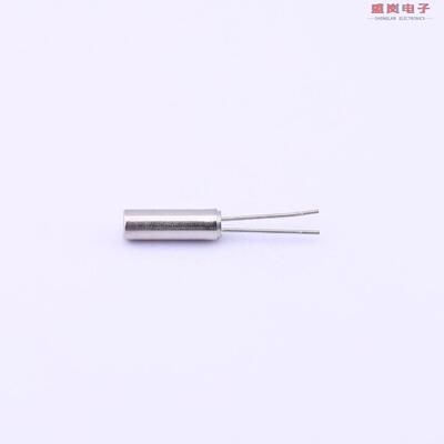 原装正品Q11C02RX1001300[32.768kHz 20ppm 6pF PB FREE]