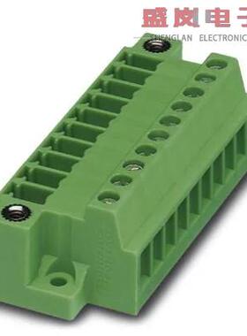 原装正品1833137[TERM B RCPT 13POS 3.81MM]