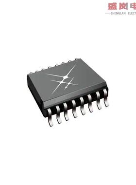 原装正品SI8642BA-C-IUR[IC DGTL ISO 1KV 4CH GP 16QSOP]