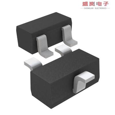 原装正品2SC5585TL[TRANS NPN 12V 0.5A SOT-416]