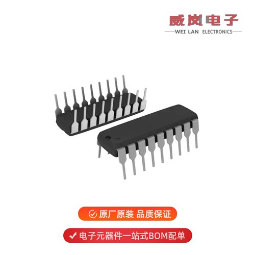 PIC16C622A-04E/P|PIC16C622A-04/SO|PIC16C622A-04/SS原装