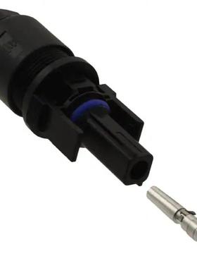 原装正品1394462-4[CONN FMALE COUPLER MINUS 12AWG]