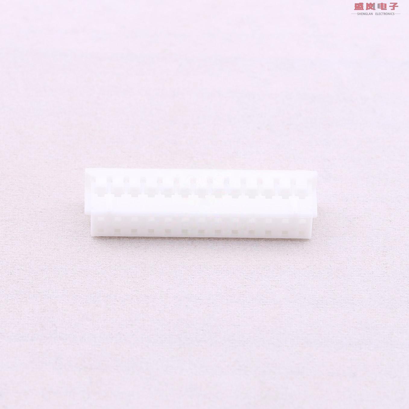 原装正品A2006H-2X13P[2mm 2x13P]