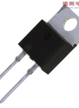 原装正品MBR10100G[DIODE SCHOTTKY 100V 10A TO220-2]
