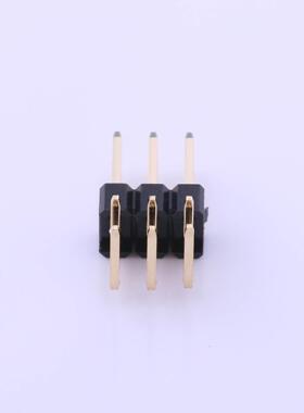 原装正品A2541WR-2X3P[2.54mm 2x3P]