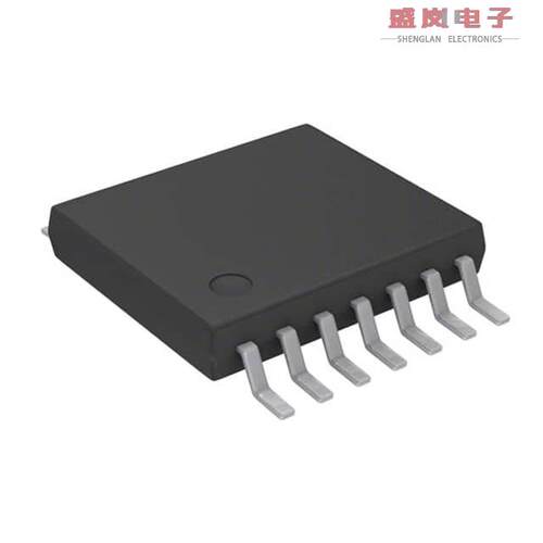原装正品MCP4922-E/ST[IC DAC 12BIT V-OUT 14TSSOP]