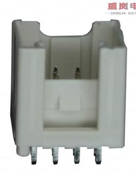 原装正品B08B-PUDSS-1(LF)(SN)[CONN HEADER VERT 8POS