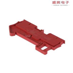 FEED 3208200 26AWG THRU BLK TERM CONN 正品 原装