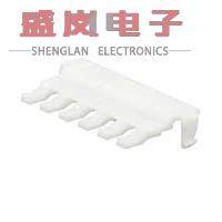 原装正品73838-0006[集管和线壳 6P TPA PIECE USE W/,3C数码配件,分配器/分频器/分支器,淘宝优惠券,粉丝福利购,淘宝优惠卷