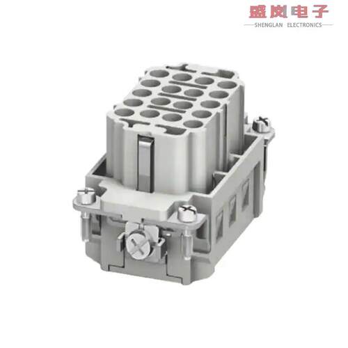 原装正品1584729[INSERT FEMALE 18POS CRIMP]