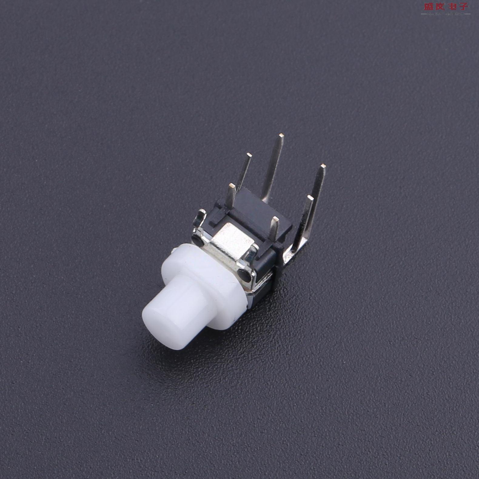 原装正品GT-LS605BWC-L1[带灯轻触 白色灯 250gf]