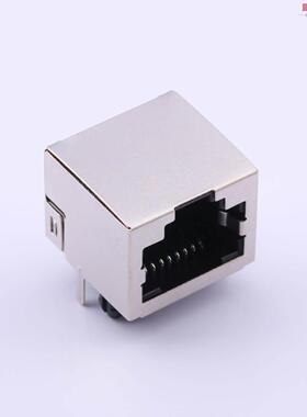 原装正品R-RJ45R08P-B000[RJ45 8P/8C 铜壳带