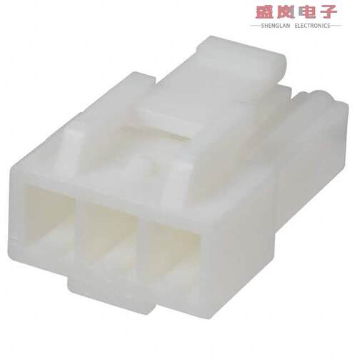 原装正品HLP-03V[CONN PLUG HOUSING HL 3POS 3.96MM]