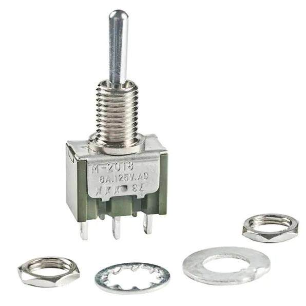 原装正品M2018SS4W01[M-2018]