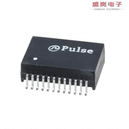 原装正品H6096NL[XFMR 1CT:1CT TX 1CT:1CT RX]