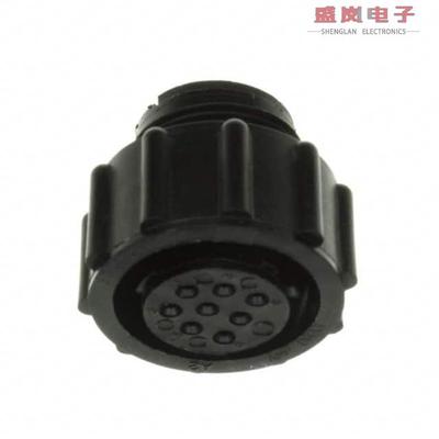 原装正品205838-1[CONN PLUG HSG FMALE 8POS INLINE]
