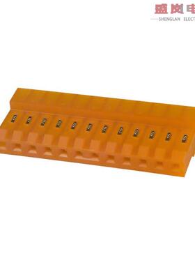 原装正品4-640426-2[CONN RCPT 12POS IDC 18AWG TIN]