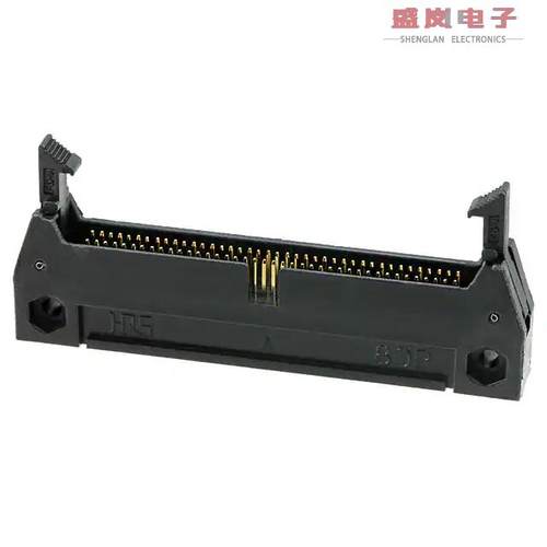 原装正品HIF6-80PA-1.27DS(71)[CONN HEADER R/A 80POS