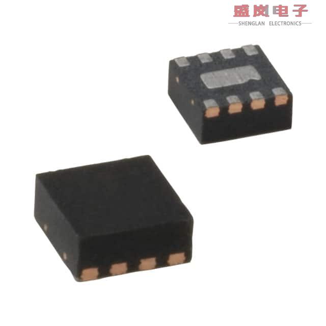 原装正品SY89322VMG-TR[IC TRNSLTR UNIDIRECTIONAL 8MLF] - 实物图